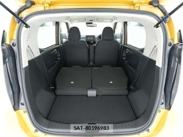 Mitsubishi EK X 2021-01 7722954-8
