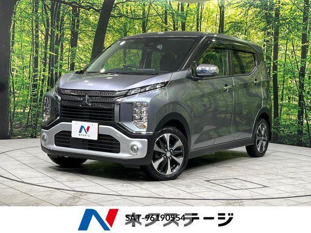 Mitsubishi EK X 2022-11 7876281-0