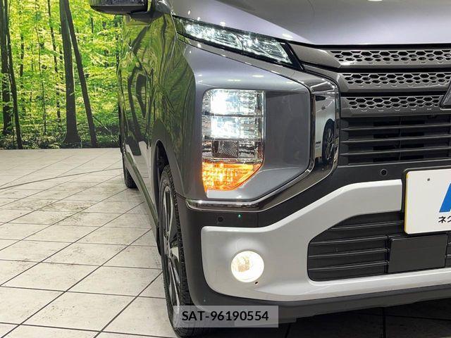 Mitsubishi EK X 2022-11 7876281-11
