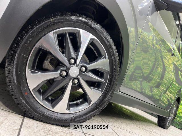 Mitsubishi EK X 2022-11 7876281-12