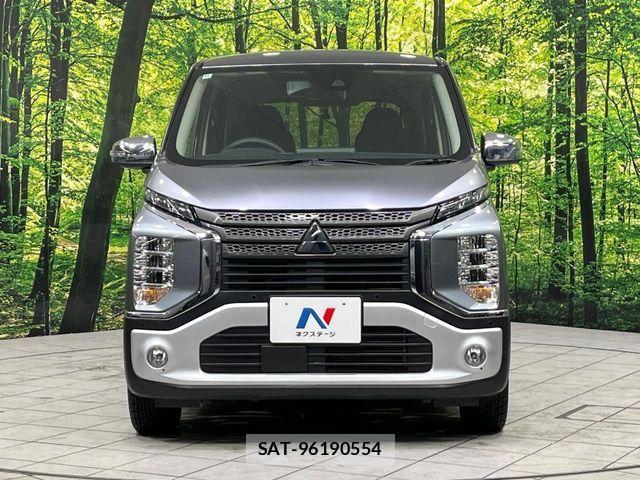 Mitsubishi EK X 2022-11 7876281-13