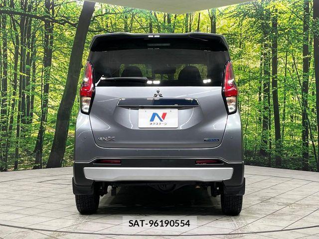 Mitsubishi EK X 2022-11 7876281-14