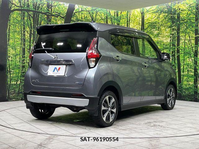 Mitsubishi EK X 2022-11 7876281-16