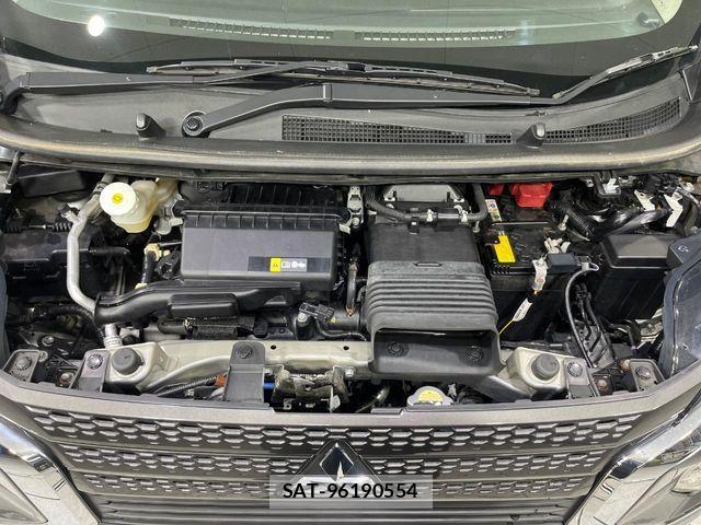 Mitsubishi EK X 2022-11 7876281-17