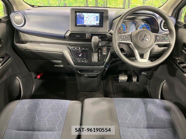 Mitsubishi EK X 2022-11 7876281-1