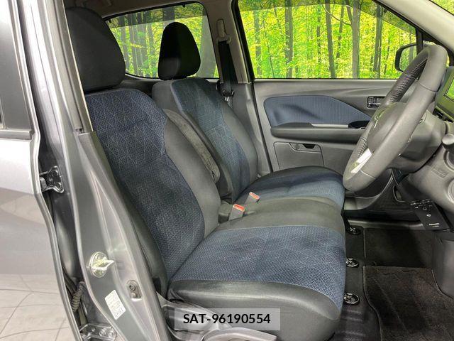 Mitsubishi EK X 2022-11 7876281-7