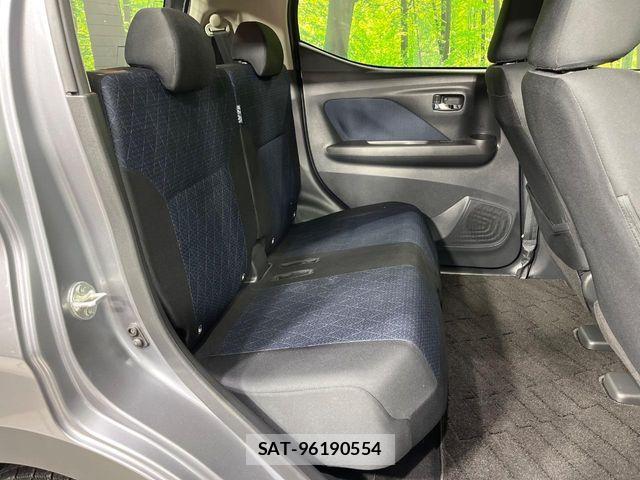 Mitsubishi EK X 2022-11 7876281-8
