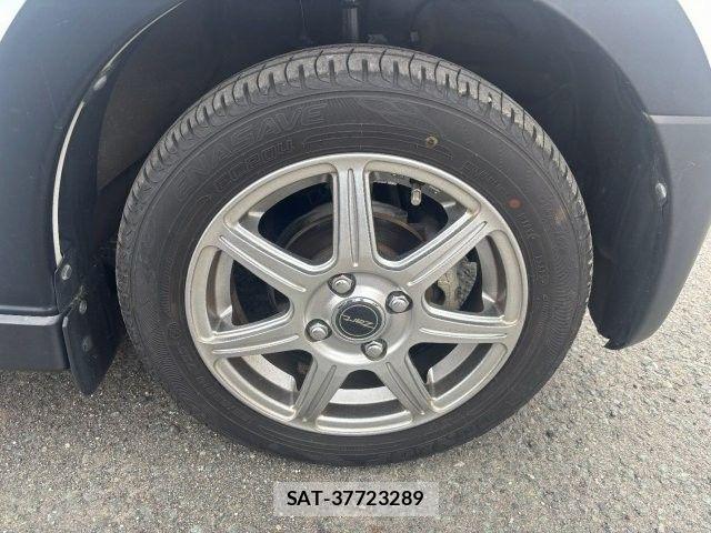Mitsubishi EK X 2020-11 7979128-13