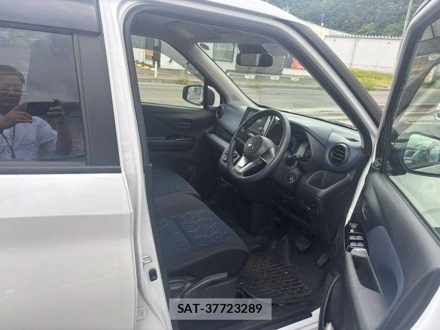 Mitsubishi EK X 2020-11 7979128-1