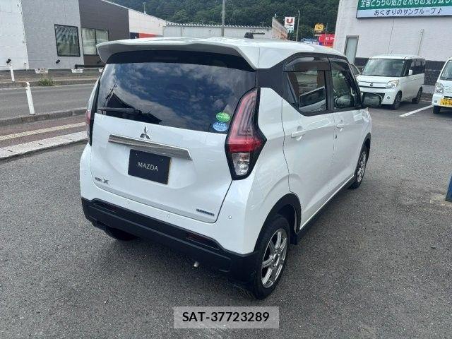 Mitsubishi EK X 2020-11 7979128-2
