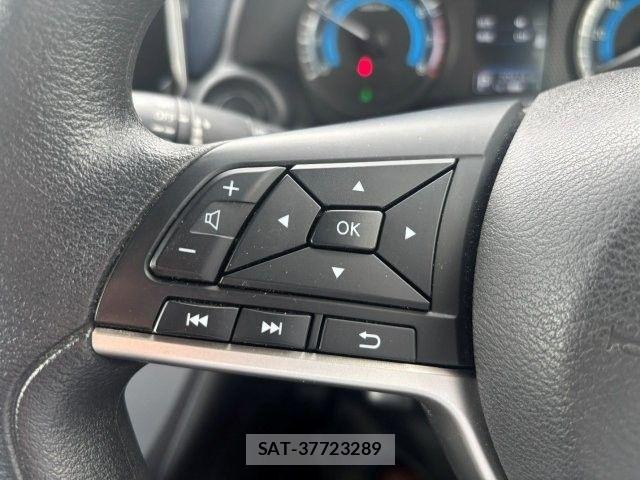 Mitsubishi EK X 2020-11 7979128-7