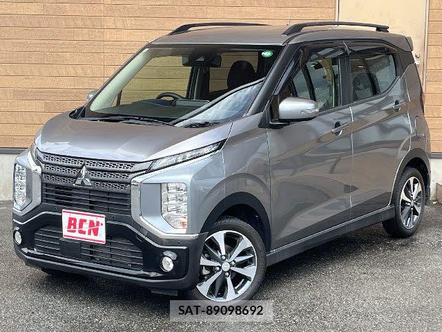 Mitsubishi EK X 2019-09 8035364-0