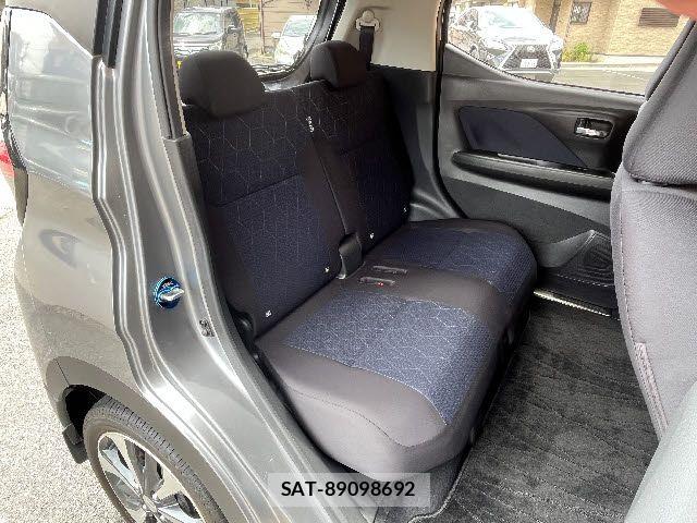 Mitsubishi EK X 2019-09 8035364-9
