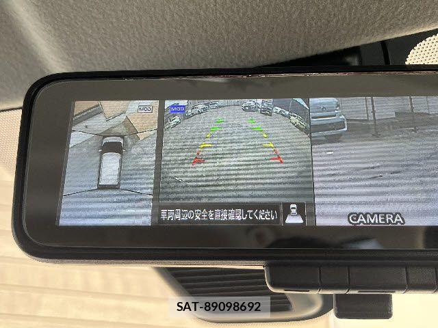 Mitsubishi EK X 2019-09 8035364-10