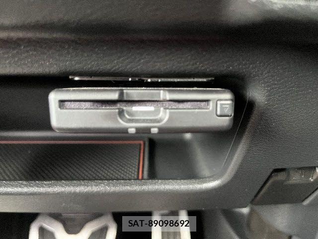 Mitsubishi EK X 2019-09 8035364-11