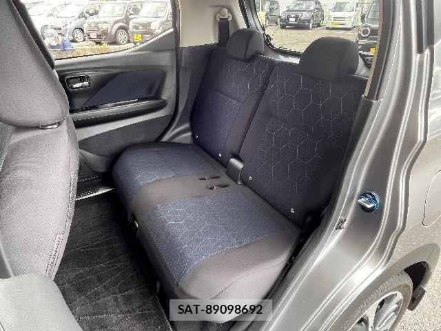 Mitsubishi EK X 2019-09 8035364-12