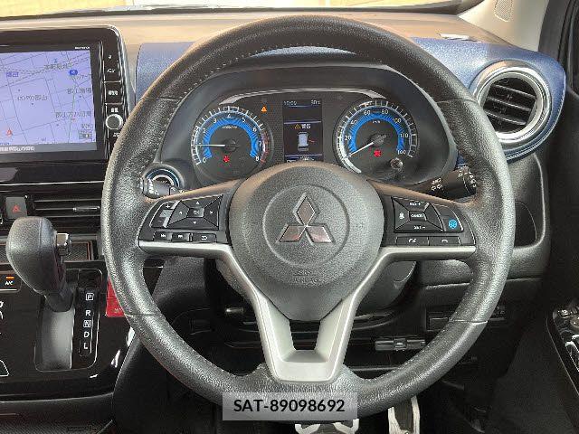 Mitsubishi EK X 2019-09 8035364-13