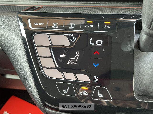 Mitsubishi EK X 2019-09 8035364-14