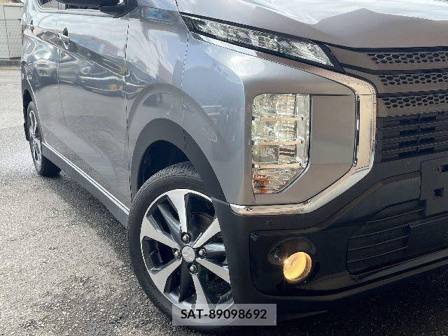 Mitsubishi EK X 2019-09 8035364-15