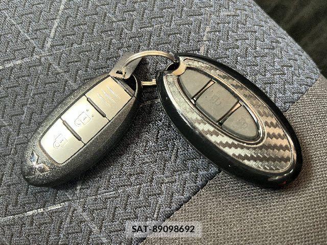 Mitsubishi EK X 2019-09 8035364-16