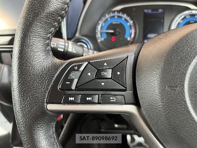 Mitsubishi EK X 2019-09 8035364-17