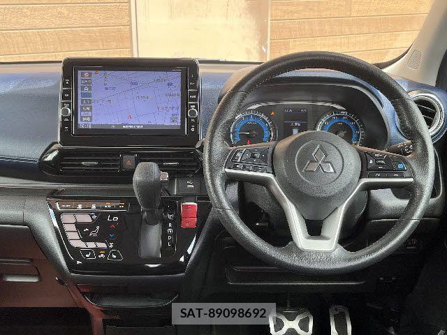 Mitsubishi EK X 2019-09 8035364-1