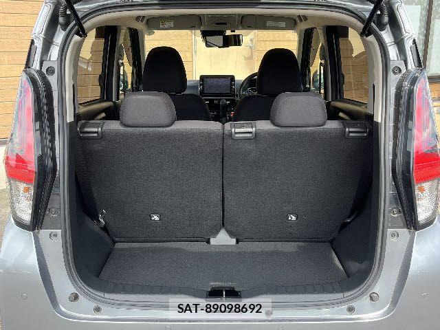 Mitsubishi EK X 2019-09 8035364-20
