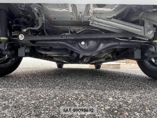 Mitsubishi EK X 2019-09 8035364-21