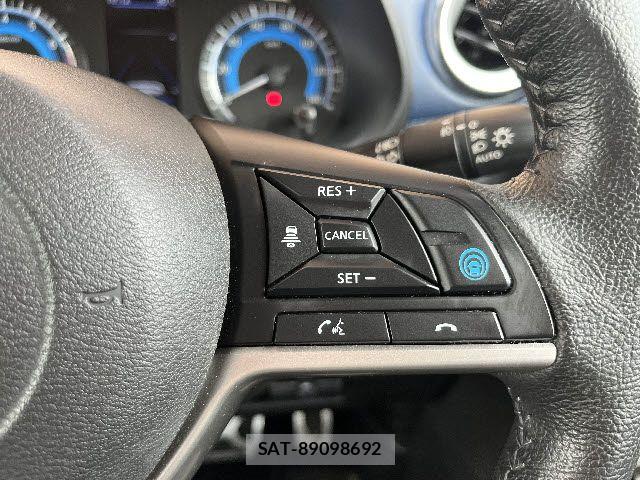 Mitsubishi EK X 2019-09 8035364-23