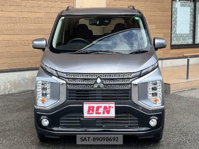 Mitsubishi EK X 2019-09 8035364-24