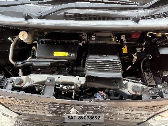 Mitsubishi EK X 2019-09 8035364-27