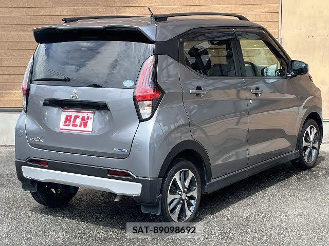 Mitsubishi EK X 2019-09 8035364-2