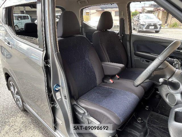 Mitsubishi EK X 2019-09 8035364-3