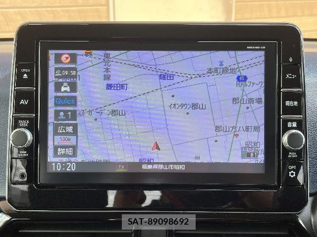 Mitsubishi EK X 2019-09 8035364-4