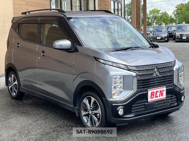 Mitsubishi EK X 2019-09 8035364-6