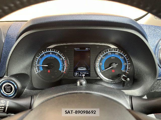 Mitsubishi EK X 2019-09 8035364-7