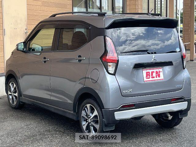 Mitsubishi EK X 2019-09 8035364-8