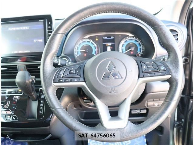 Mitsubishi EK X 2019-08 8035365-14