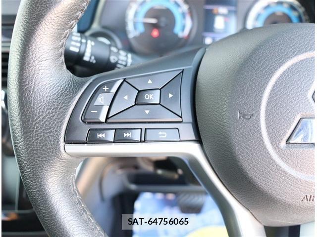 Mitsubishi EK X 2019-08 8035365-15