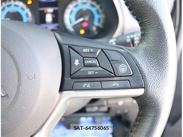 Mitsubishi EK X 2019-08 8035365-16