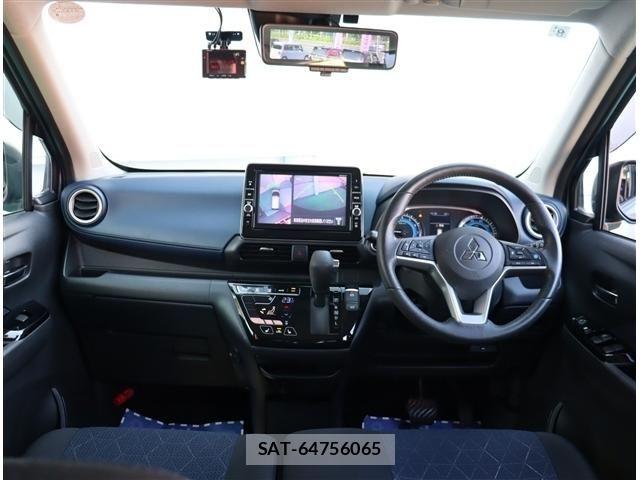 Mitsubishi EK X 2019-08 8035365-1