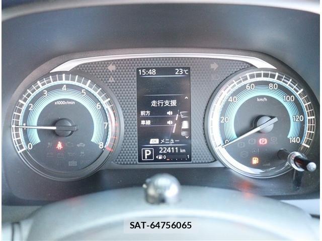 Mitsubishi EK X 2019-08 8035365-21