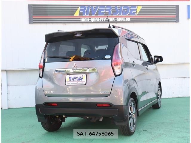 Mitsubishi EK X 2019-08 8035365-2