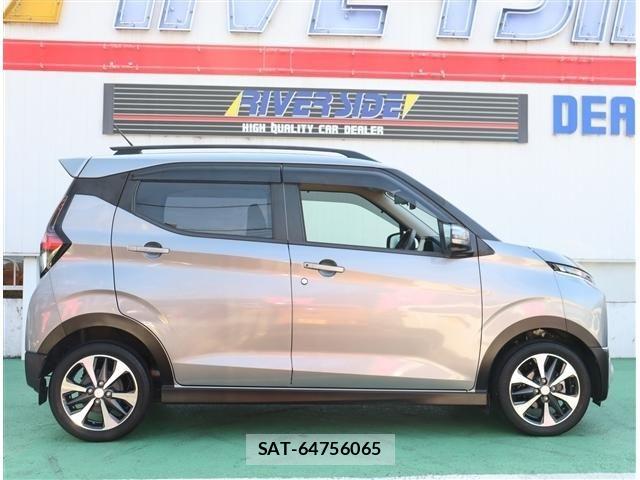 Mitsubishi EK X 2019-08 8035365-3