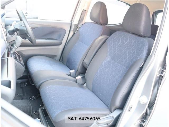 Mitsubishi EK X 2019-08 8035365-4