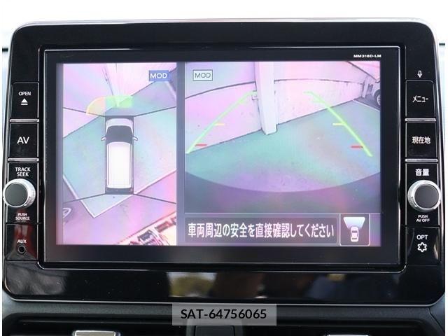 Mitsubishi EK X 2019-08 8035365-7