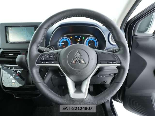 Mitsubishi EK X 2020-10 8207385-11