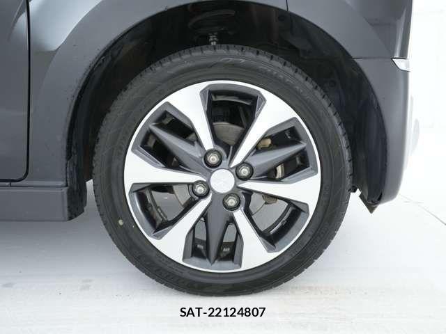 Mitsubishi EK X 2020-10 8207385-16