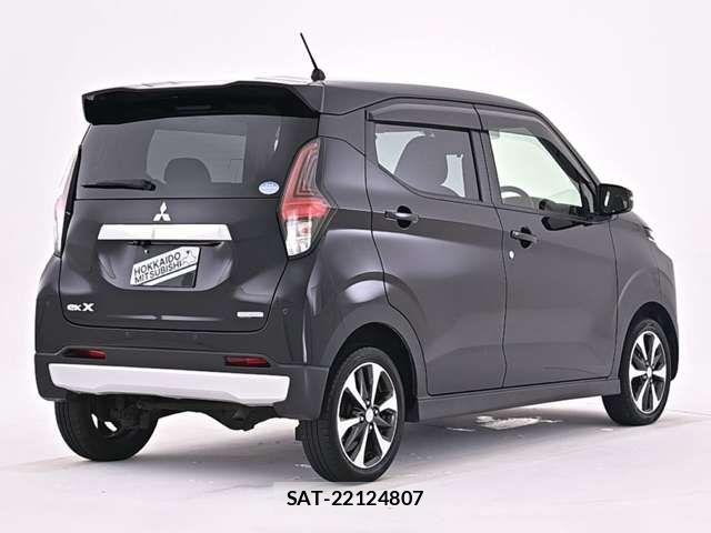 Mitsubishi EK X 2020-10 8207385-17