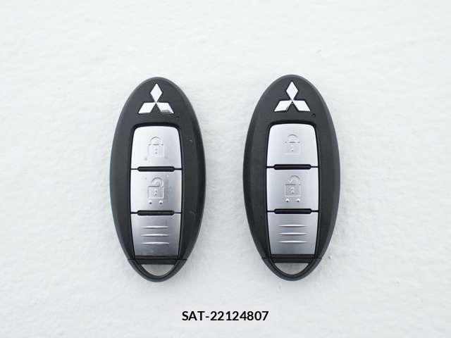 Mitsubishi EK X 2020-10 8207385-18